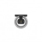 Avenue Lighting AV2818-BLK Black Outdoor Wall Mount Image 2