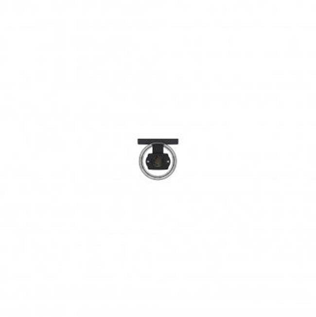 Avenue Lighting AV2824-BLK Black Outdoor Wall Mount Image 2