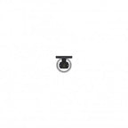 Avenue Lighting AV2824-BLK Black Outdoor Wall Mount Image 2