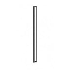 Avenue Lighting AV2936-BLK Black Outdoor Wall Mount Image 2