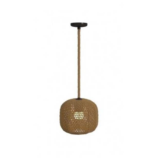 Avenue Lighting The Malibu The Malibu Collection Pendant