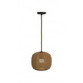Avenue Lighting HF1004-RP  The Malibu Collection Pendant Image 1