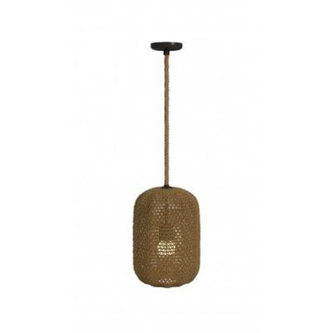Avenue Lighting The Malibu The Malibu Collection Pendant