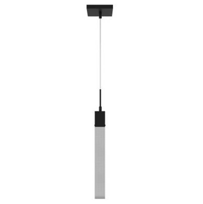 Avenue Lighting The Original Glacier Snow Avenue The Original Glacier Snow Avenue Collection Brushed Brass Single Pendant