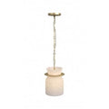 Avenue Lighting HF7500-BB Brushed Brass Westwood Collection Image 1