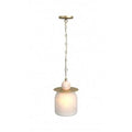 Avenue Lighting HF7501-BB Brushed Brass Westwood Collection Image 1