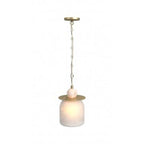 Avenue Lighting HF7501-BB Brushed Brass Westwood Collection Image 1