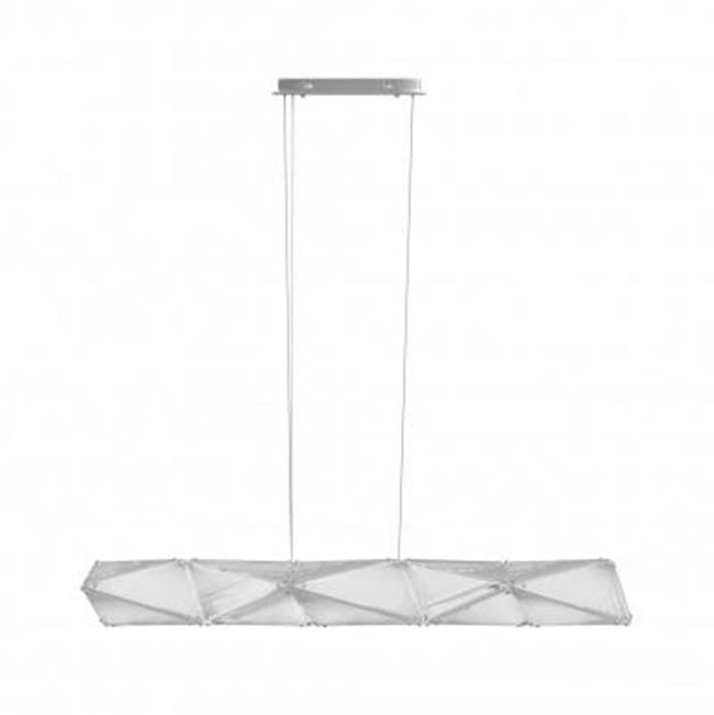 Avenue Lighting HF7855-CH Chrome Seoul Collection Image 3