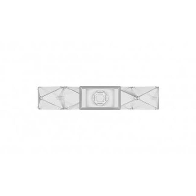 Avenue Lighting HF7855-CH Chrome Seoul Collection Image 2
