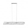 Avenue Lighting HF7855-CH Chrome Seoul Collection Image 1