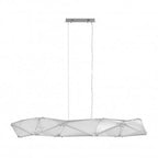 Avenue Lighting HF7863-CH Chrome Seoul Collection Image 3