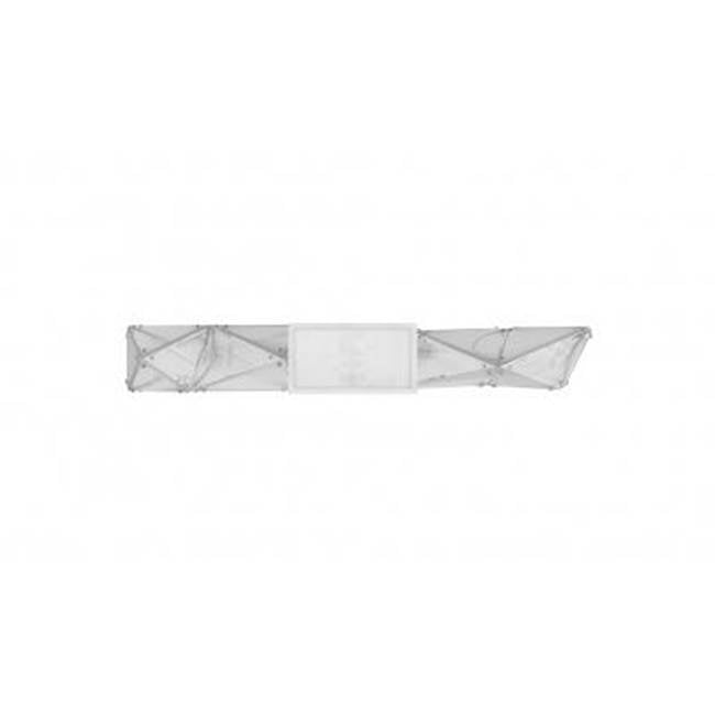 Avenue Lighting HF7863-CH Chrome Seoul Collection Image 2
