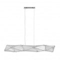 Avenue Lighting HF7863-CH Chrome Seoul Collection Image 1