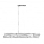 Avenue Lighting HF7863-CH Chrome Seoul Collection Image 1