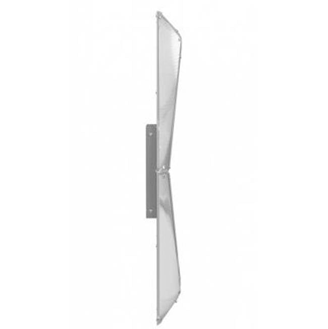 Avenue Lighting HF7888-CH Chrome Seoul Collection Image 3