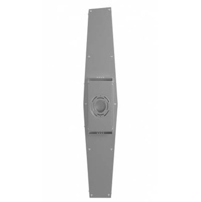 Avenue Lighting HF7888-CH Chrome Seoul Collection Image 2