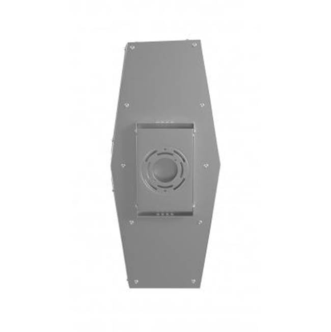 Avenue Lighting HF7894-CH Chrome Seoul Collection Image 2