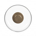 Avenue Lighting HF7912-AB Brushed Brass Cosmopolitan Collection Image 1