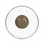 Avenue Lighting HF7912-AB Brushed Brass Cosmopolitan Collection Image 1