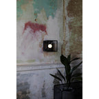 Buster + Punch BB-PI-E26-ND-WH-B Opal Punch Bulb / Puck Image 4