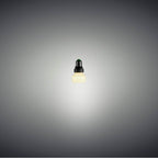 Buster + Punch BB-PI-E26-ND-WH-B Opal Punch Bulb / Puck Image 1