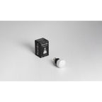 Buster + Punch BB-PI-E26-ND-WH-B Opal Punch Bulb / Puck Image 2