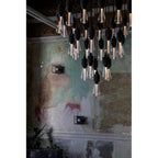 Buster + Punch BB-TD-E26-D-CR-B Crystal Buster Bulb / Crystal Image 3
