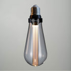Buster + Punch BB-TD-E26-D-CR-B Crystal Buster Bulb / Crystal Image 1