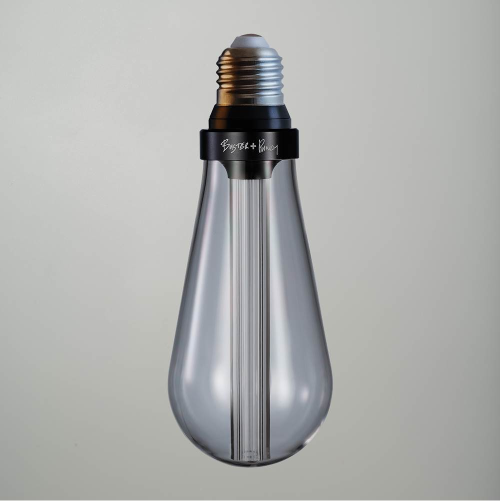 Buster + Punch  Buster Bulb / Crystal
