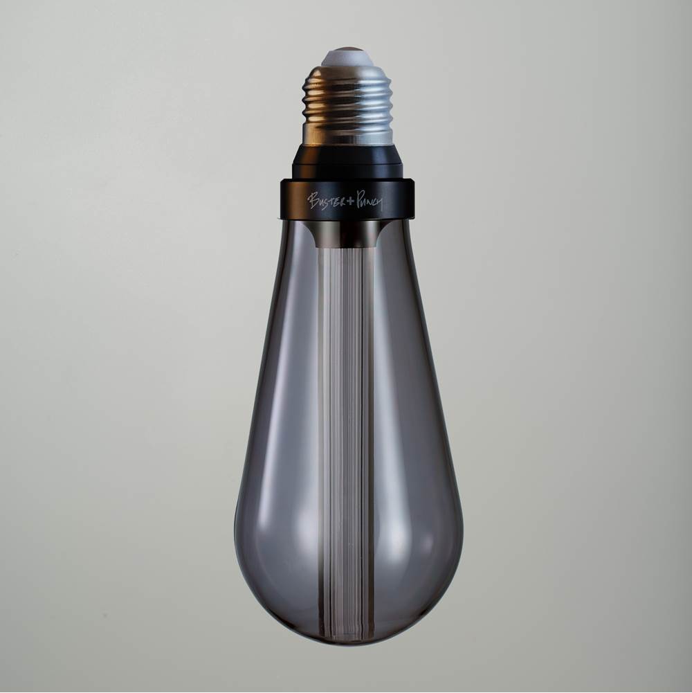 Buster + Punch  Buster Bulb / Crystal