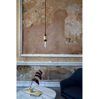 Buster + Punch BB-TD-E26-ND-CR-B Crystal Buster Bulb / Crystal Image 4