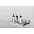 Buster + Punch BB-TD-E26-ND-GO-B Gold Buster Bulb / Gold Image 4