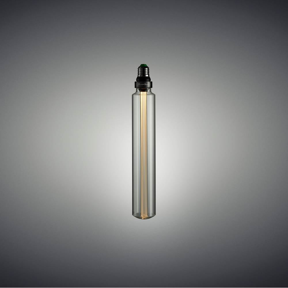 Buster + Punch BB-TU11-E26-D-CR-B Crystal Buster Bulb / Tube / Crystal Image 1