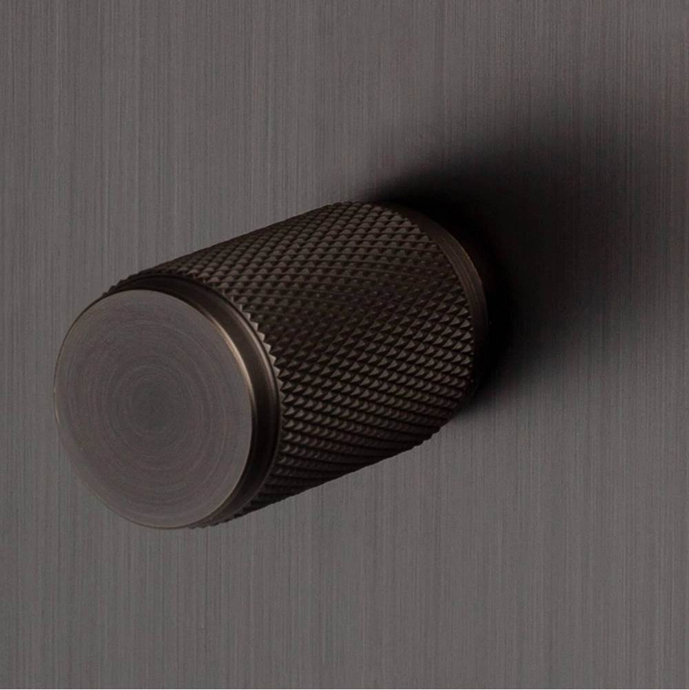Buster + Punch NDK-094312 Smoked Bronze 2g Dimmer / Led / Cross / With Logo / Smoked Bronze Image 2