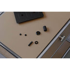 Buster + Punch UPK-454522 Smoked Bronze Detail Kit / Outlet / Linear / Smoked Bronze Image 2