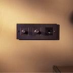 Buster + Punch UPK-454522 Smoked Bronze Detail Kit / Outlet / Linear / Smoked Bronze Image 3