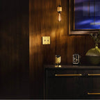 Buster + Punch NDK-054522 Brass Detail Kit / Dimmer / Linear / Brass Image 4