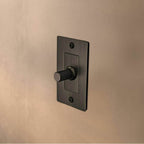 Buster + Punch  Detail Kit / Dimmer / Linear / Smoked Bronze