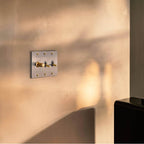 Buster + Punch  Detail Kit / Dimmer / Linear / Brass