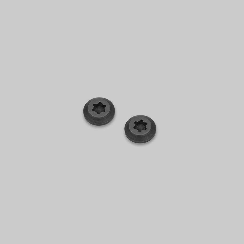 Buster + Punch UPK-454522 Smoked Bronze Detail Kit / Outlet / Linear / Smoked Bronze Image 1