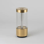 Buster + Punch  Takeout / Portable Light / Cross / Brass