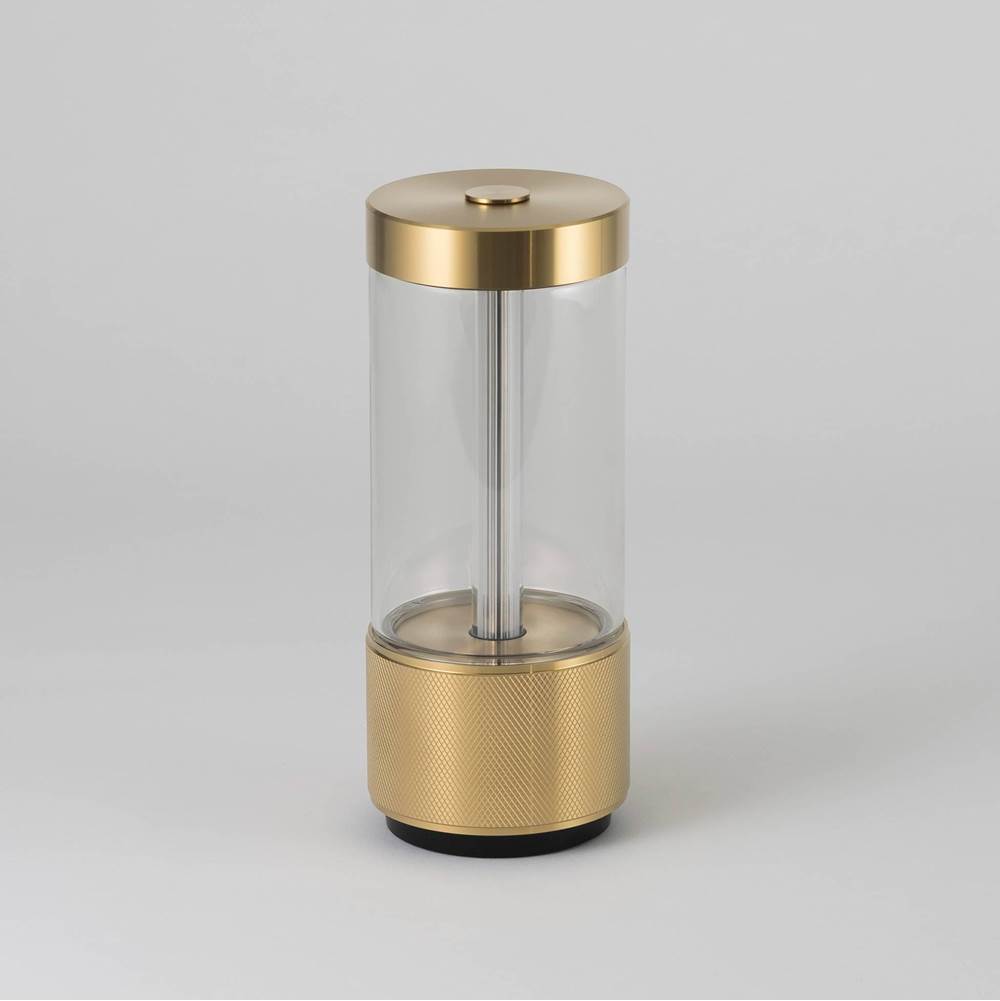 Buster + Punch  Takeout / Portable Light / Cross / Brass