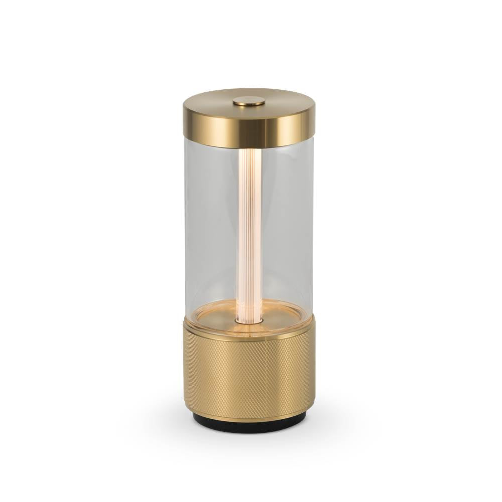 Buster + Punch UST-054282 Brass Takeout / Portable Light / Cross / Brass Image 3