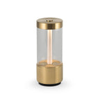 Buster + Punch UST-054282 Brass Takeout / Portable Light / Cross / Brass Image 3