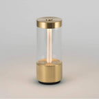 Buster + Punch UST-054282 Brass Takeout / Portable Light / Cross / Brass Image 1