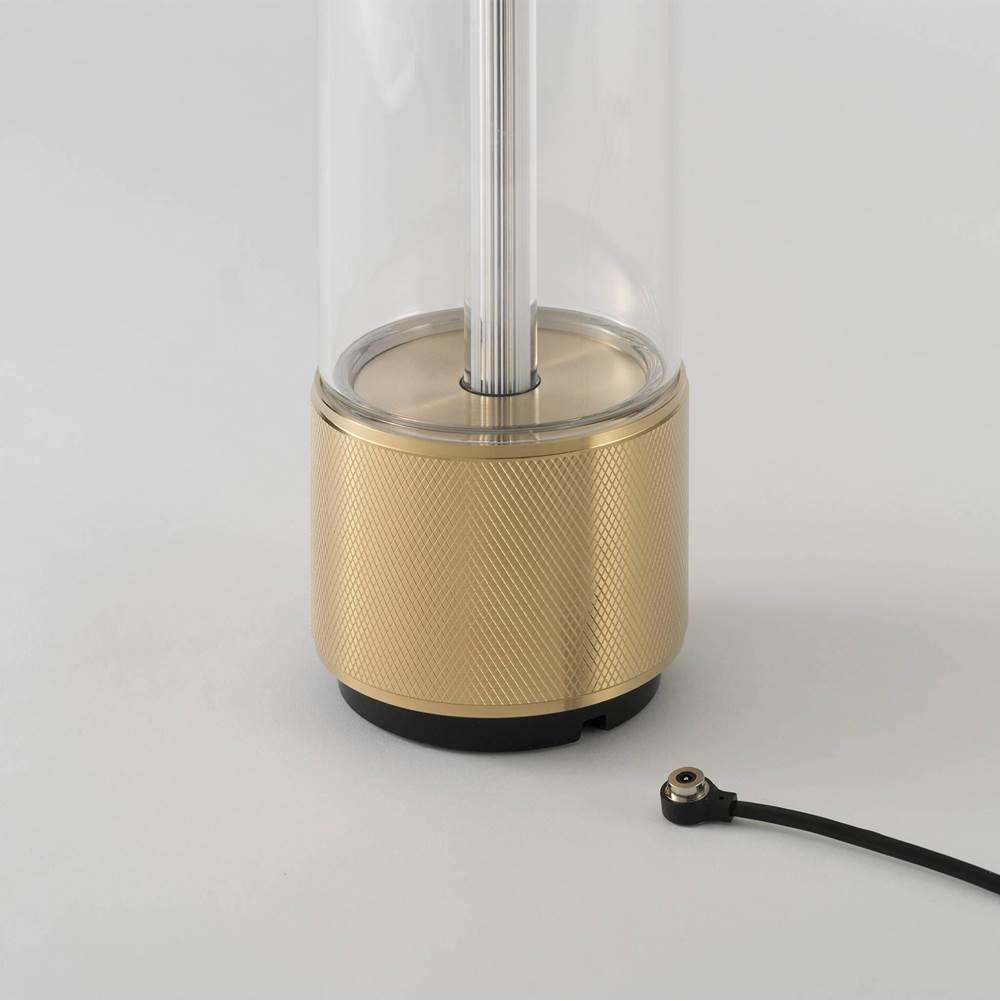 Buster + Punch UST-054282 Brass Takeout / Portable Light / Cross / Brass Image 8