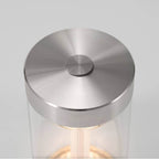 Buster + Punch UST-074283 Steel Takeout / Portable Light / Cross / Steel Image 5