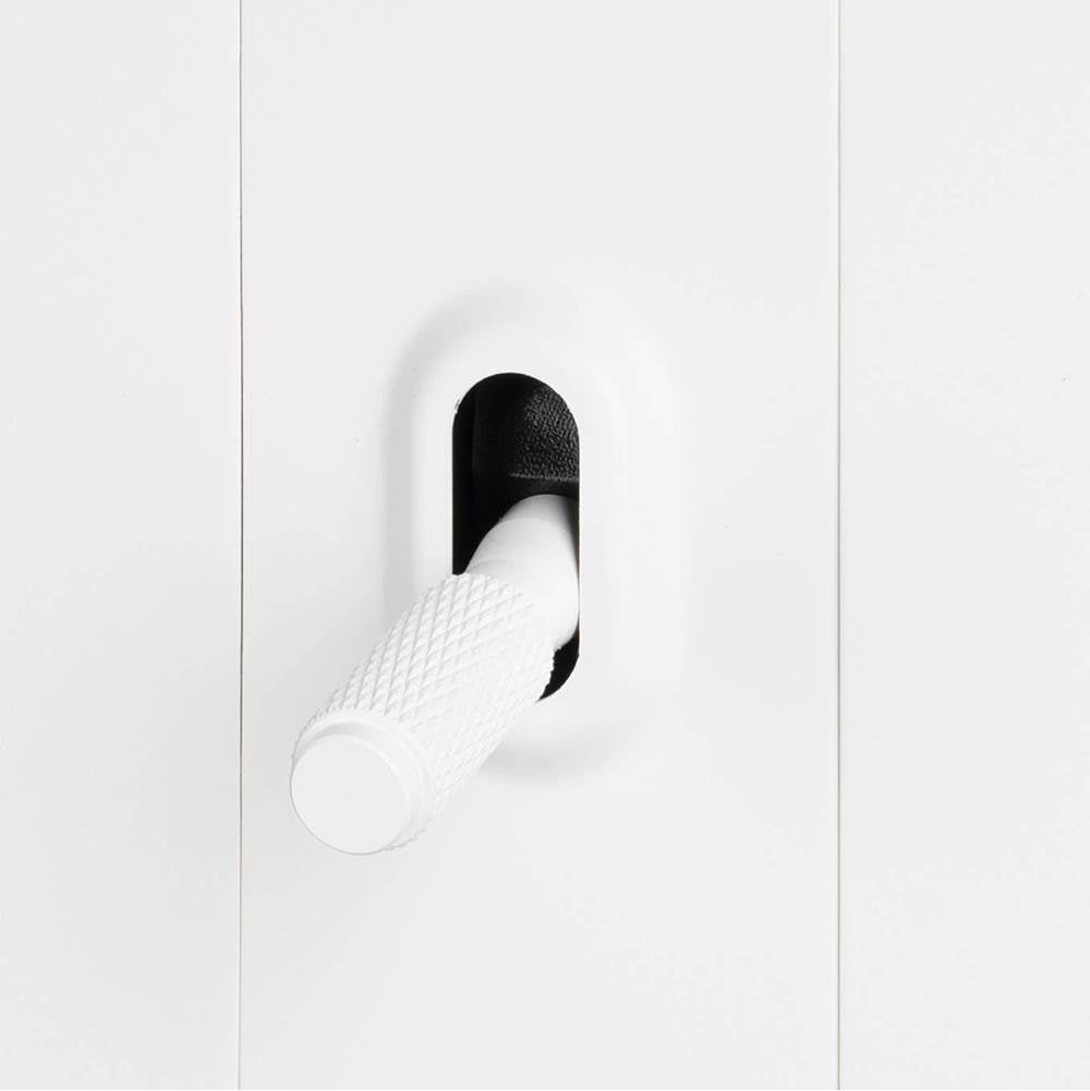 Buster + Punch NTK-144405 White 4g Toggle / Cross / With Logo / White Image 2