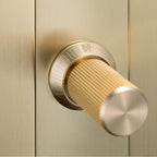Buster + Punch NDK-054522 Brass Detail Kit / Dimmer / Linear / Brass Image 2