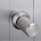 Buster + Punch NDK-074303 Steel 2g Dimmer / Led / Linear / With Logo / Steel Image 2